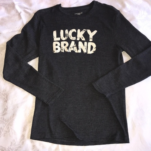 Lucky Brand Other - LUCKY BRAND Men’s Thermal